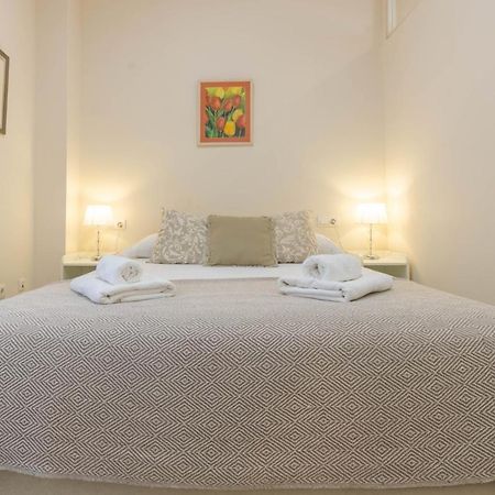 Apartamento El Salvador Centro Sevilla ภายนอก รูปภาพ