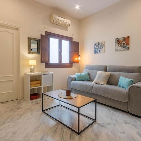 Apartamento El Salvador Centro Sevilla ภายนอก รูปภาพ